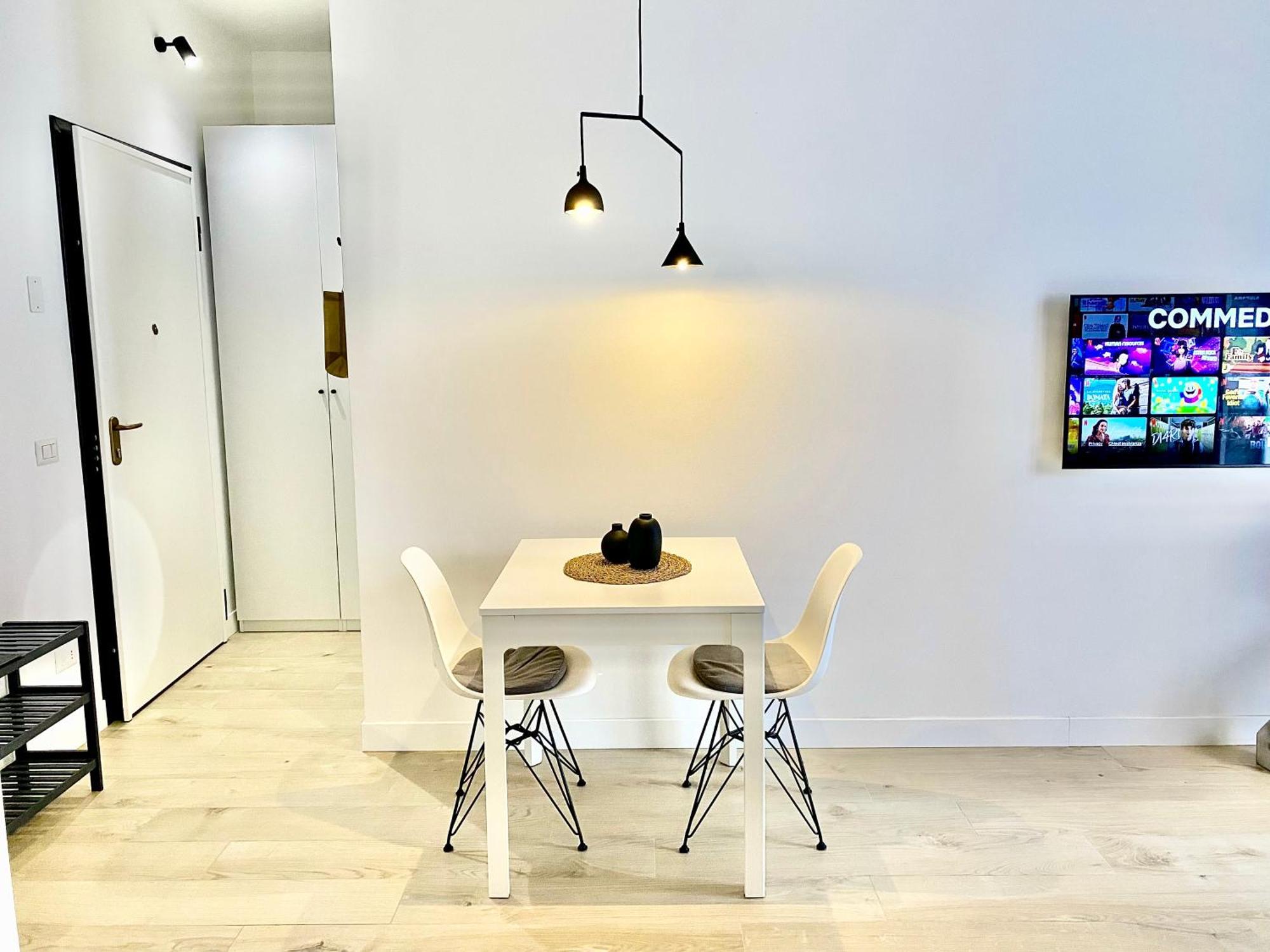 Milano Modern Home Exteriér fotografie