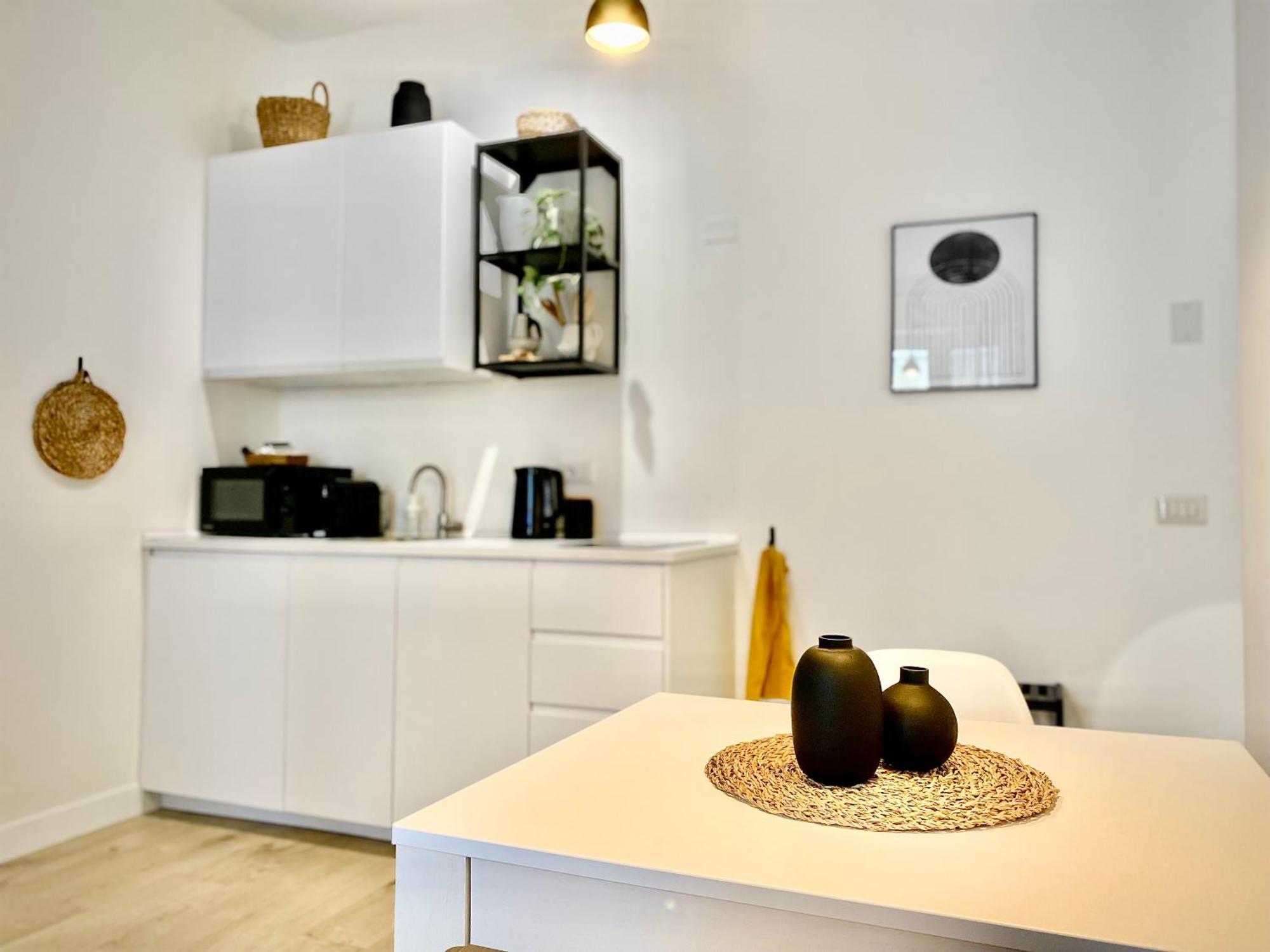 Milano Modern Home Exteriér fotografie