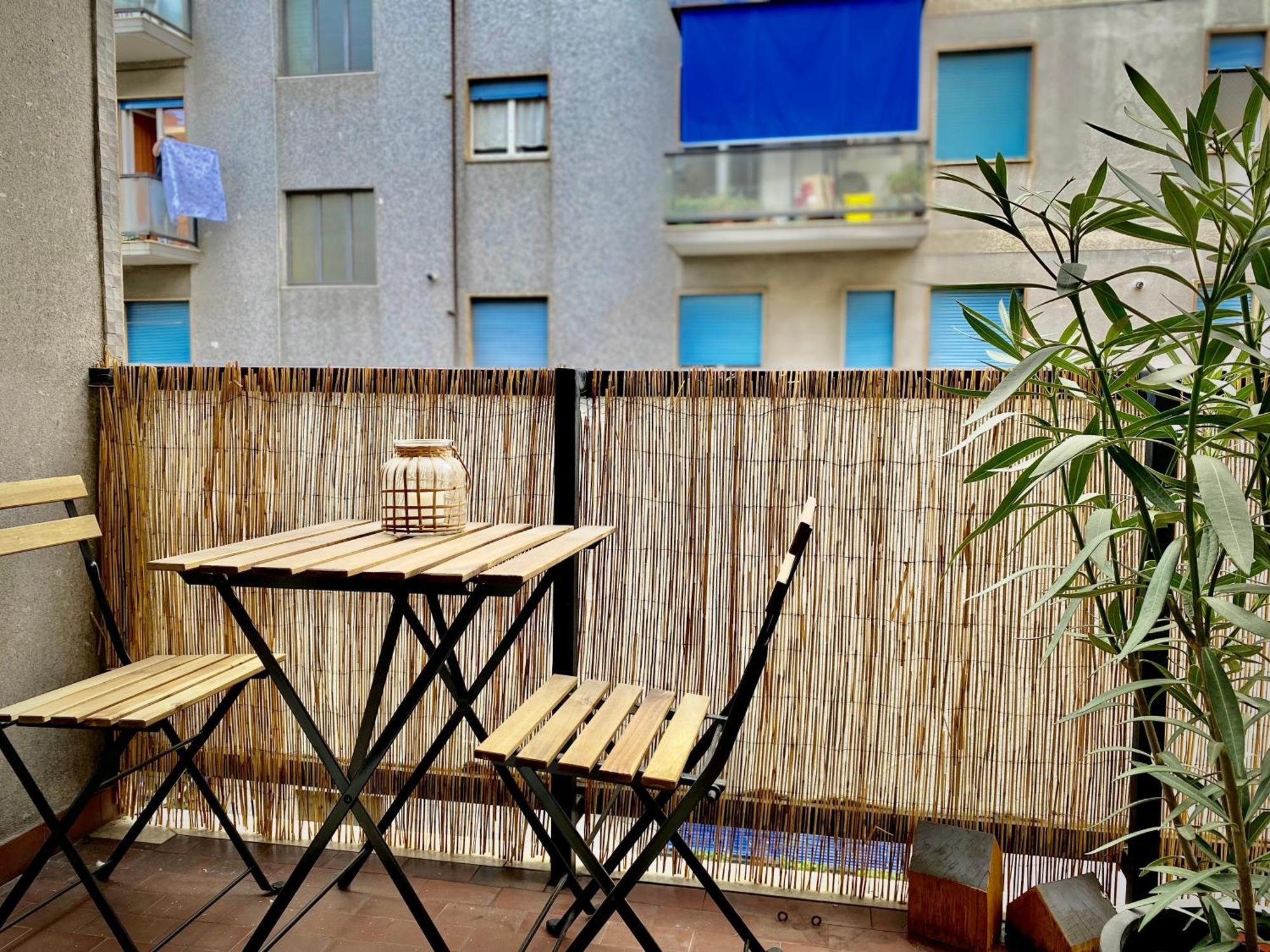 Milano Modern Home Exteriér fotografie